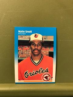Nate Snell