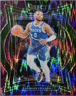 Damian Lillard