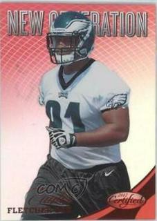 Fletcher Cox