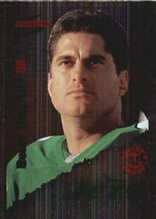 Bubby Brister