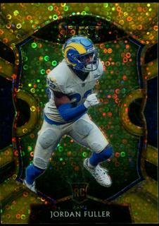 Jordan Fuller