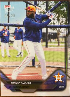 Yordan Alvarez