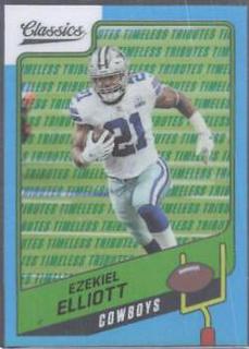 Ezekiel Elliott