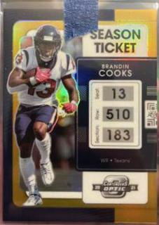 Brandin Cooks