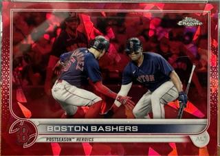 Boston Bashers