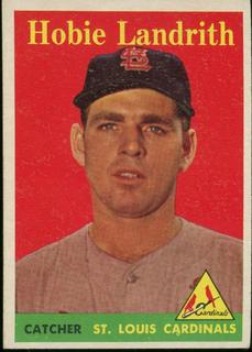 Hobie Landrith