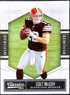 Colt McCoy