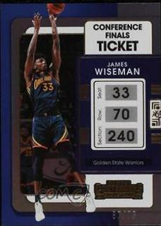 James Wiseman