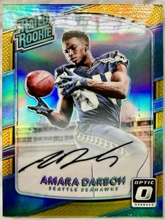 Amara Darboh