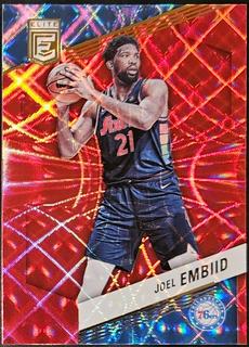 Joel Embiid