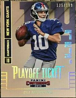 Eli Manning