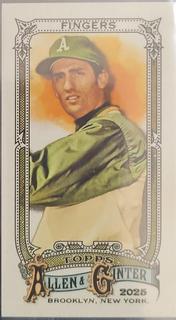 Rollie Fingers