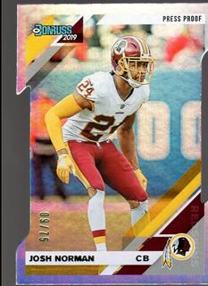 Josh Norman