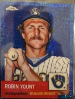 Robin Yount