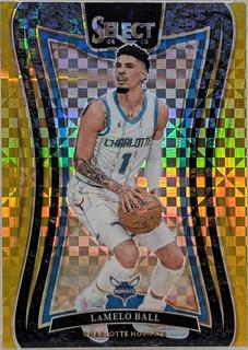 LaMelo Ball