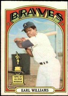 Earl Williams