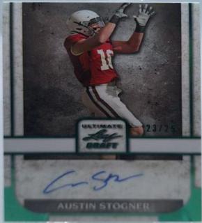 Austin Stogner