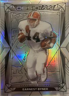 Earnest Byner