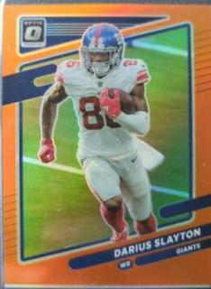 Darius Slayton