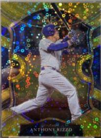 Anthony Rizzo