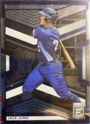 Jace Jung [Gold] #7