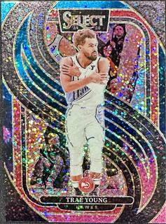 Trae Young
