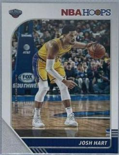 Josh Hart
