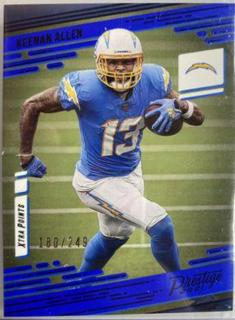 Keenan Allen
