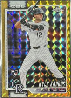 Kyle Karros