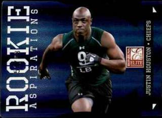 Justin Houston