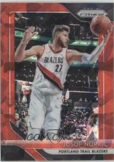 Jusuf Nurkic