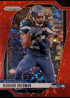 Richard Sherman