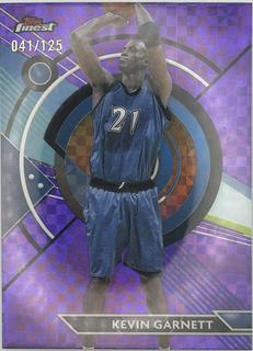 Kevin Garnett