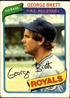 George Brett