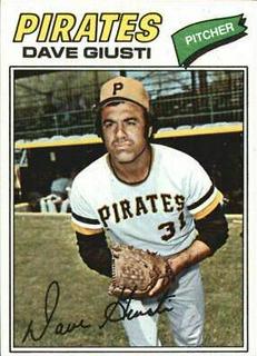 Dave Giusti