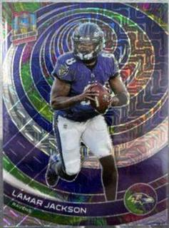 Lamar Jackson