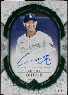 Shohei Ohtani