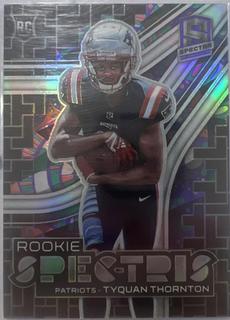 Tyquan Thornton