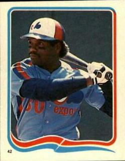 Tim Raines