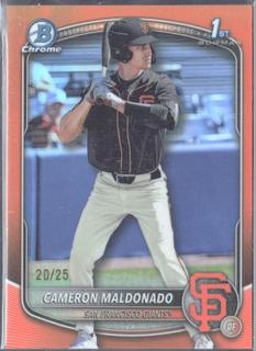 Cameron Maldonado
