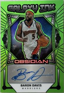 Baron Davis