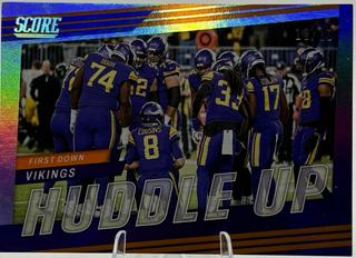 Minnesota Vikings