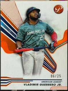 Vladimir Guerrero Jr.