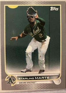 Starling Marte