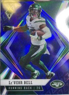 Le'Veon Bell
