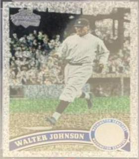 Walter Johnson