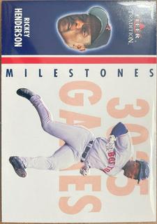 Rickey Henderson