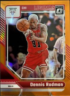 Dennis Rodman