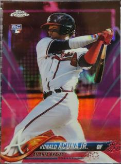 Ronald Acuna Jr.