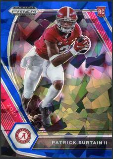 Patrick Surtain II
